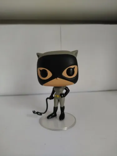 Pop Funko Catwoman #194 Batman The Animated Series