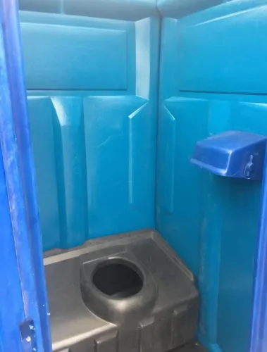 Banheiros para Eventos Químicos