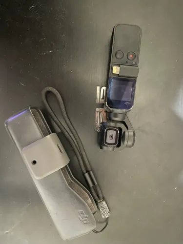 OSMO POCKET 1