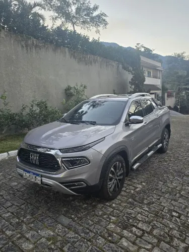 Fiat Toro Ranch 2.0 16V 4X4 Diesel Aut. 2023