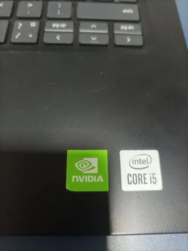 Notebook Dell vostro 5490