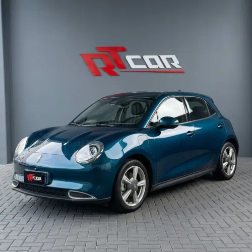 GWM Ora 03 Skin (elétrico) 2024