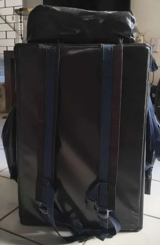 BAG PARA ENTREGADOR 
