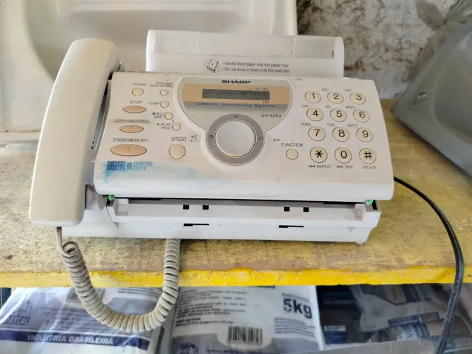 Itens vintage para colecionadores e outras coisas