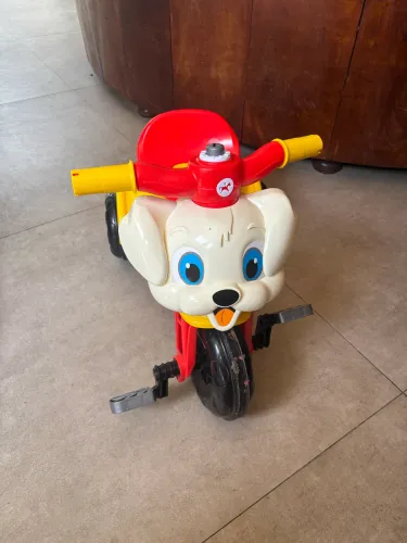 Carrinho criança