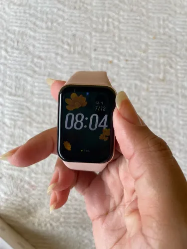 Mi Band 9 Pro