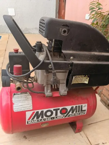 Compressor