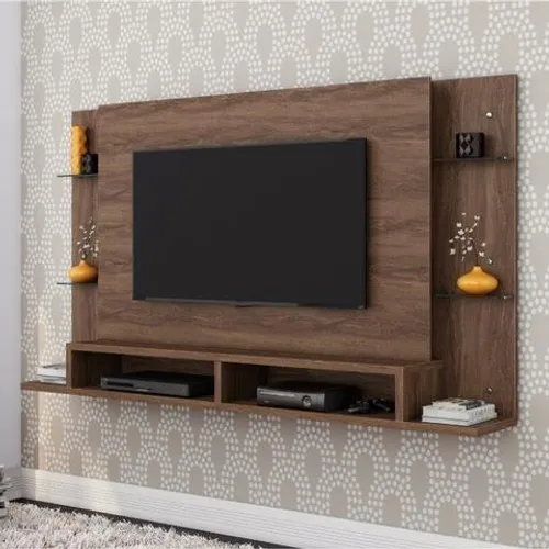 Painel Malbec para Tv de até 55'' *nova na caixa