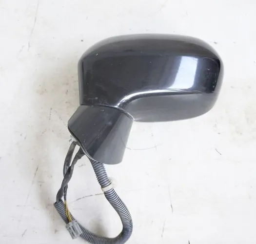 Retrovisor esquerdo honda new civic 2007 a 2011 ate 03 x sem juros