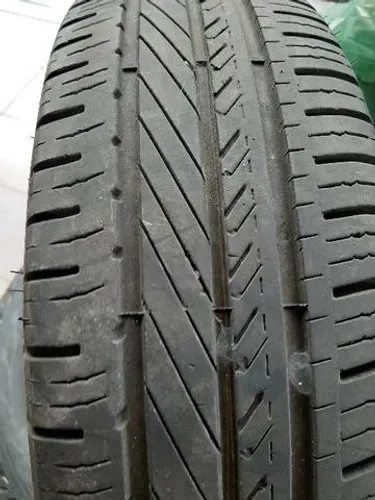Pneu 175 70 14 Goodyear duraplus Hyundai hb20 original