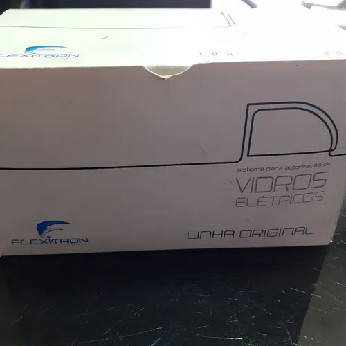 Módulo para automação de vidros elétricos novo instalado no seu carro 