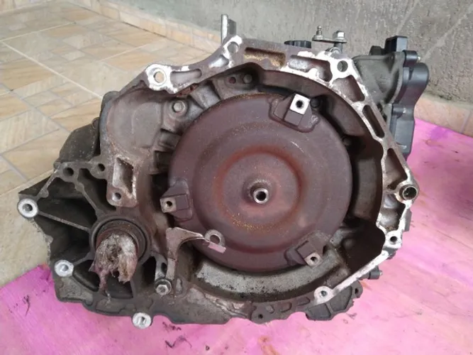 Cambio autm Onix 1.4 2015 completo