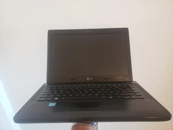 Notebook i5 Lg