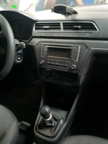 VW/Gol 1.0L MC4 2021/2022 Flex