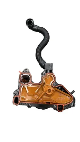 Respiro do motor pulmão VWAG TIGUAN 2020