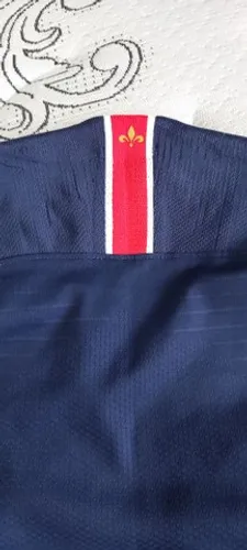 Camisa Paris Saint German Psg jogador Original 