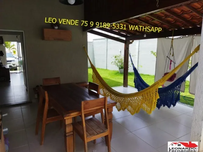 Leo vende, bairro Papagaio, 3 suítes, goumert, adega, energia solar
