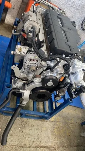 Motor Man do vw 24280/17280