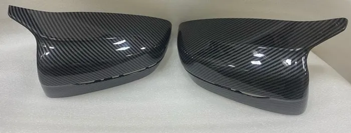 Capa Retrovisor Bmw 320 330 G20 M3 2020 2021 2022 ( Novo )