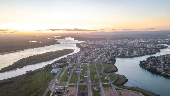 Sem Spc Serasa ( lote Morada do Lago ) Linhares ES