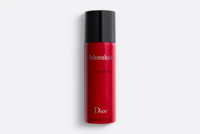 Desodorante Fahrenheit Masculino Dior 150 ml