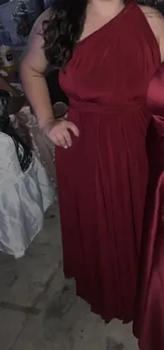 Vestido de festa