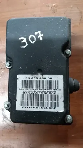 Módulo ABS Peugeot 307.
