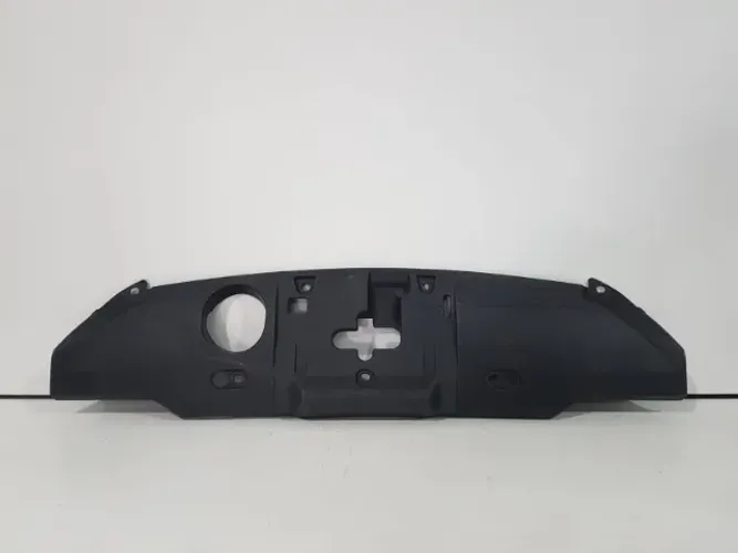 Acabamento frontal Capo Honda Crv 2007 2008 2009 2010 2011 Original BG1750