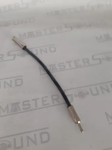 Adaptador de antena. Novo.