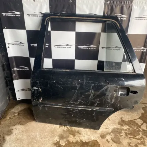 Porta do Gol G3 traseira esquerda 