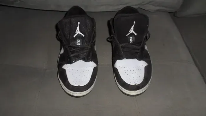Tenis Nike dunk Jordan 1 Numeração 39