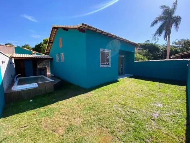 Unamar condomínio florestinha Tamoios Cabo Frio
