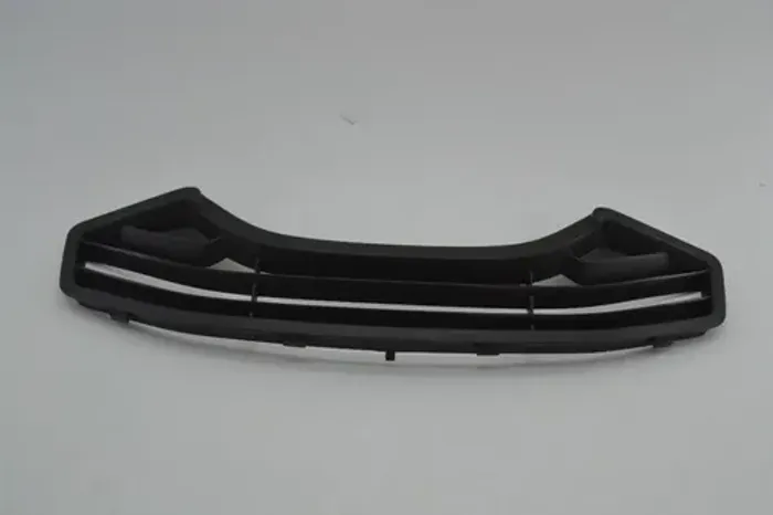 Tela Grade Difusor Superior Ford Ecosport 2016 Original