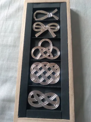 Apoio para Hashi