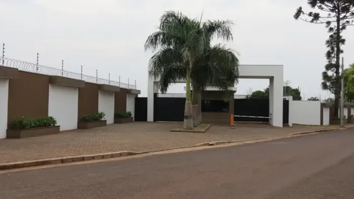 Terreno Condomínio Fechado Marialva - 495m2 - LOTE 03