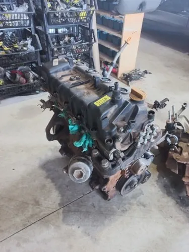 motor parcial punto #17168