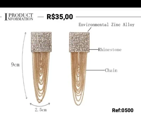 Lindos brincos de festa em pedra de strass em uma super promoção aproveita 