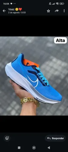 Nike zoom
