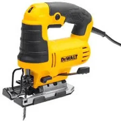 Serra Tico Tico Dewalt Orbital 650w 220v