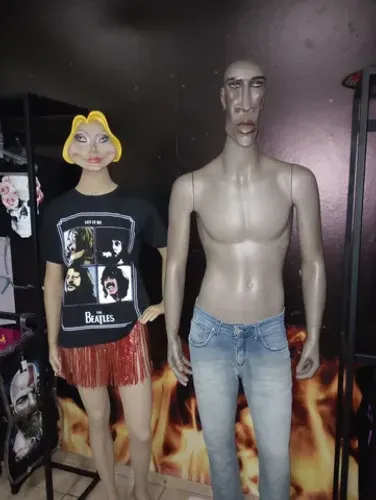 Manequim