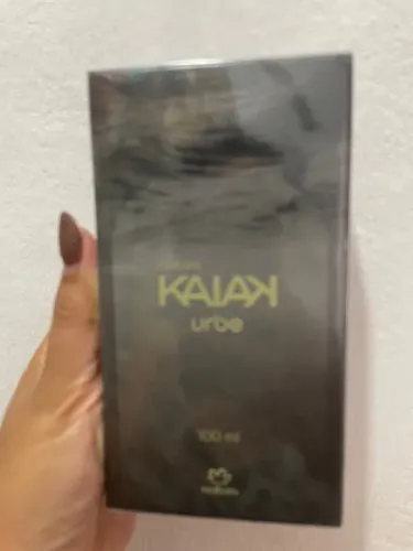 Perfume Kaiak Urbe Masculino 100ml