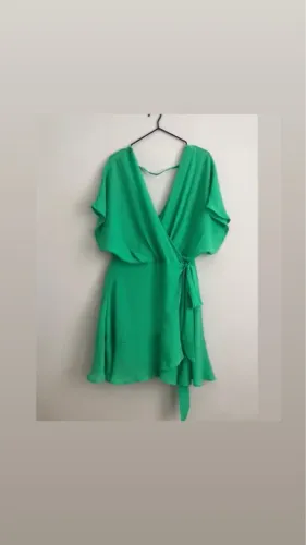 Vestido tamanho M 