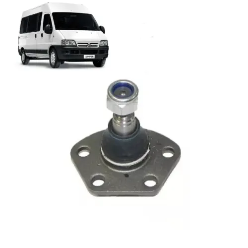 Pivô Suspensão  Citroen Jumper 02/ aro 15