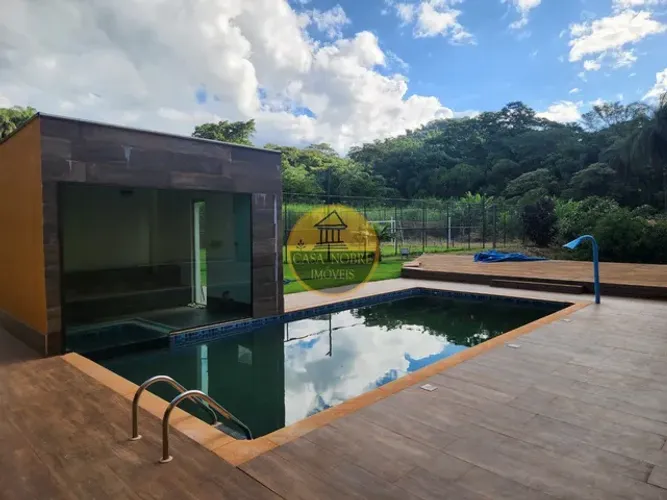 Sítio à Venda na região de Serra Azul, Mateus Leme, MG