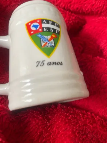 Caneca miniatura