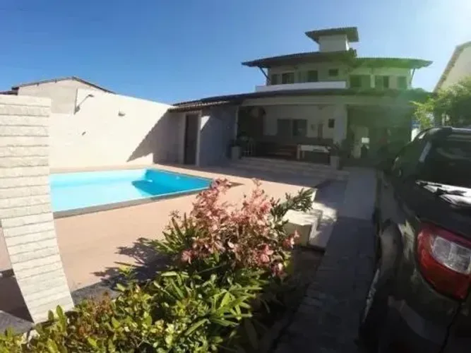 Sobrado a venda no lago norte