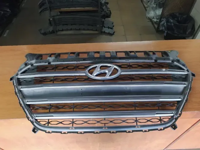 Grade Elantra 2017 2018