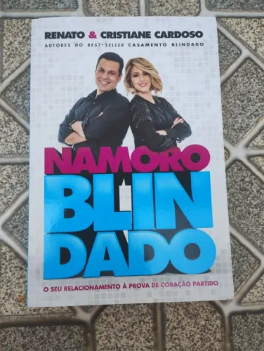 Namoro Blindado