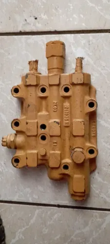 Placa de marcha da transmissão 28000