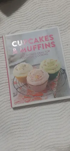 Cupcakes e Muffins 